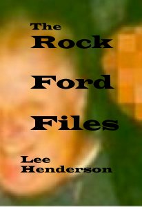The Rock Ford Files book cover