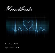 Heartbeats book cover