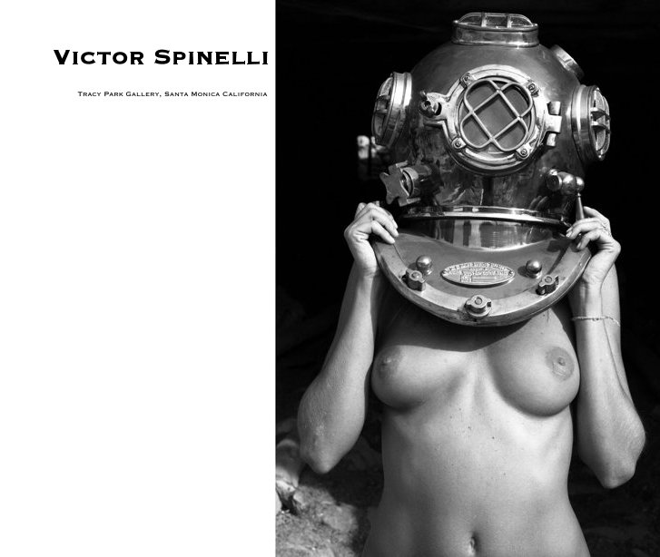 View Victor Spinelli by vspinelli
