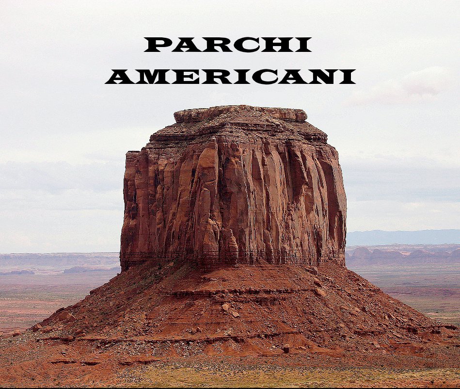 View PARCHI AMERICANI by edebbe