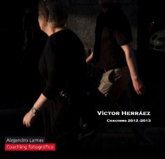 Víctor -Coaching book cover