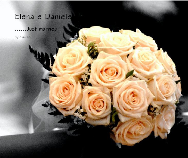 View Elena e Daniele by claudio