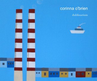 corinna o'brien book cover