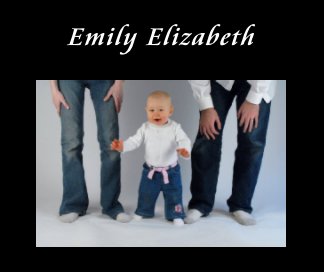 Emily Elizabeth book cover
