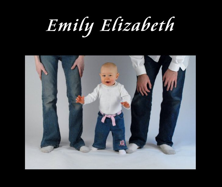View Emily Elizabeth by Teresa West-Holmes