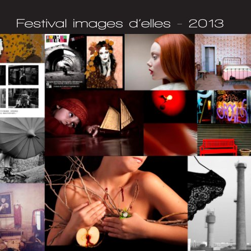Visualizza Festival images d'elles di Jan RENETTE