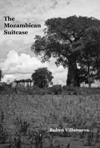 The Mozambican Suitcase book cover