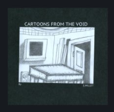 Cartoons From The Void book cover