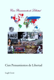 Cien Pensamientos de Libertad book cover