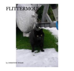 FLITTERMOUSE book cover