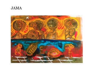 JAMA book cover
