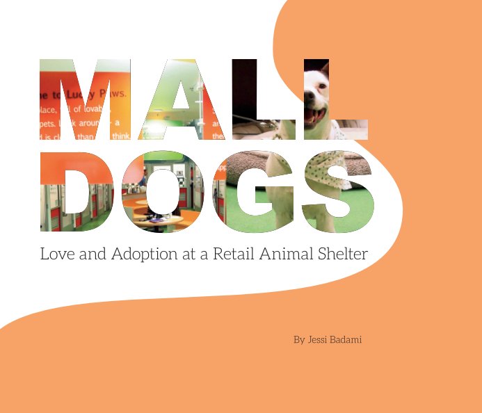 Ver Mall Dogs por Jessi Badami
