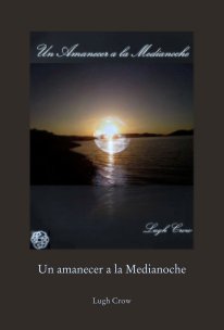 Un amanecer a la Medianoche book cover