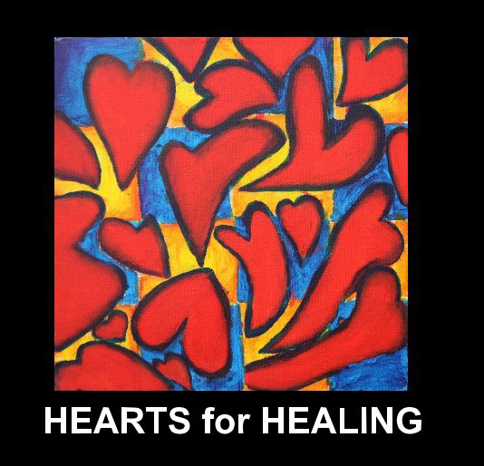 View HEARTS for HEALING- 2nd Ed by Gerrit Greve