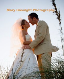 Mary Basnight Photography book cover