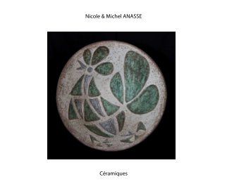 Nicole et Michel ANASSE book cover