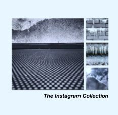 The Instagram Collection book cover