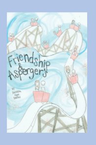 Friendship and Asperger's *SC* book cover