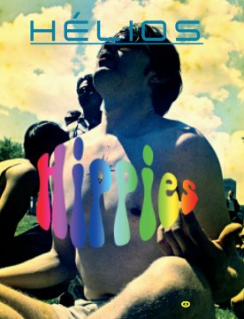 Hippies book cover