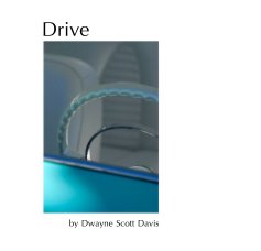 Drive book cover