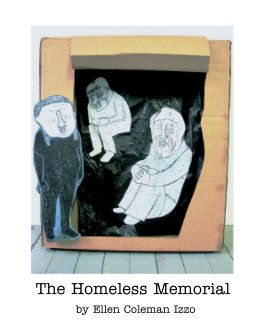 The Homeless Memorial book cover