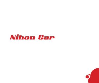 NihonCar book cover