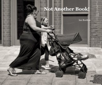 Not Another Book! book cover