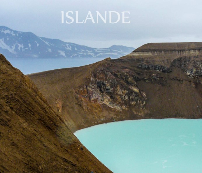 Visualizza Islande di bm