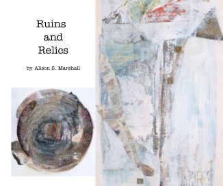Ruins and Relics book cover