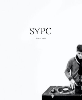 SYPC book cover