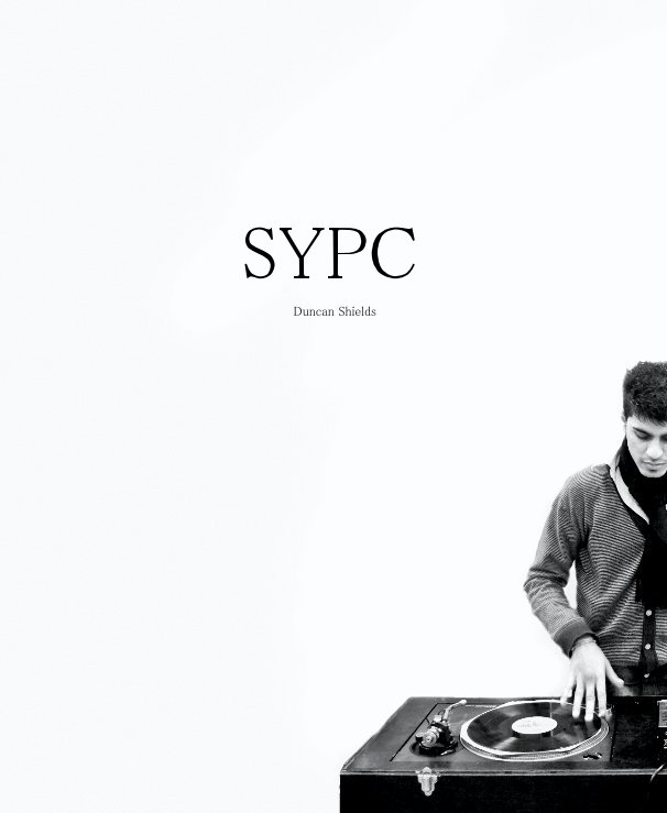View SYPC by Duncan Shields