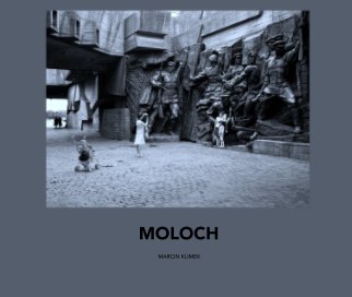 MOLOCH book cover