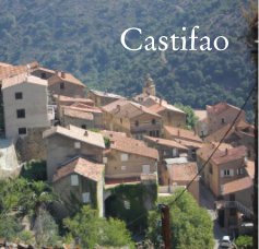 Castifao book cover