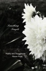 Something Fragile book cover