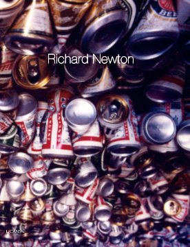 Richard Newton vol. 1: CANS book cover