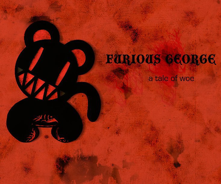 View Furious George by vurlag