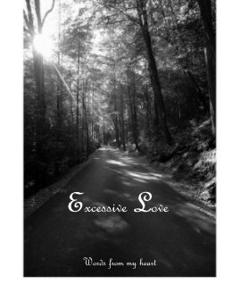 Excessive Love book cover