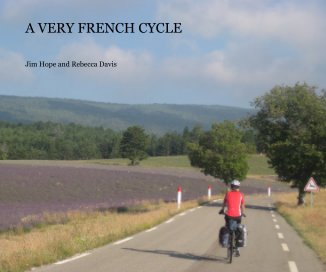 A Very French Cycle book cover