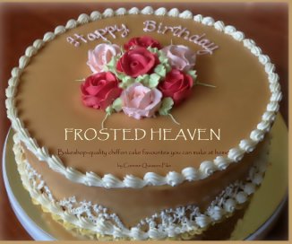 FROSTED HEAVEN book cover