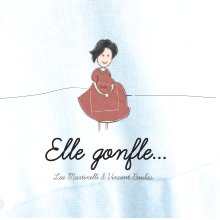 elle gonfle book cover