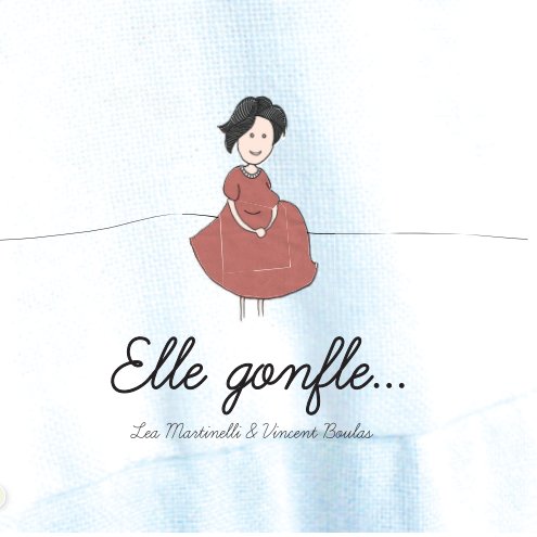 View elle gonfle by lea martinelli