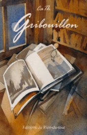 Gribouillon book cover
