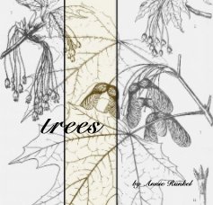 trees book cover