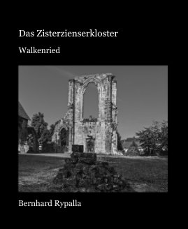 Das Zisterzienserkloster Walkenried book cover