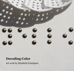 Decoding Color book cover