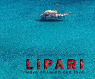 Lipari book cover