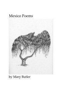 Mexico Poems book cover
