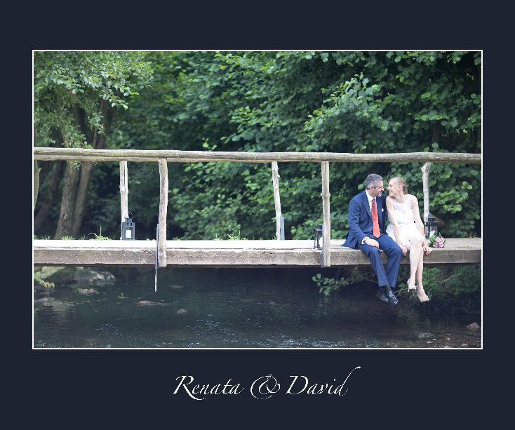 View Renata & David | ProofBook by Marian Majik | Wedding and lifestyle photographer Luxembourg
