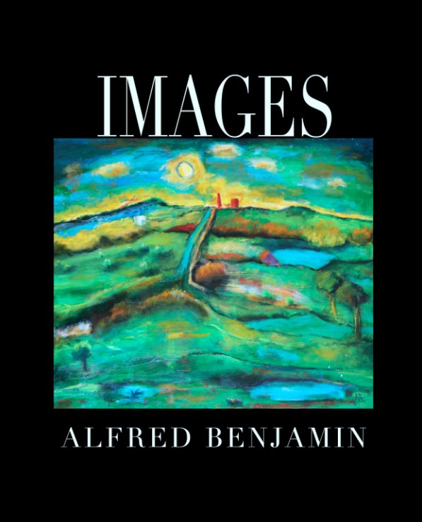 Bekijk IMAGES op Alfred Benjamin