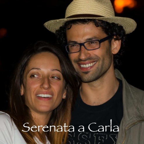 View Serenata a Carla by Anthony Mark Mancini